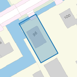 Perceel AMR03-B-7751