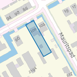 Perceel AMR03-B-7755