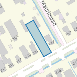 Perceel AMR03-B-7756