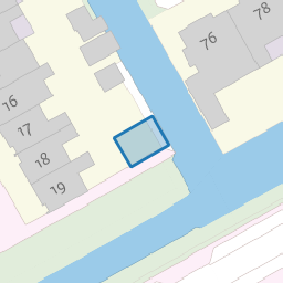 Perceel AMR03-B-7767