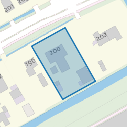 Perceel AMR03-B-7772