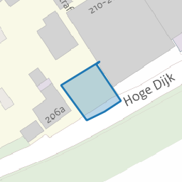 Perceel AMR03-B-7780