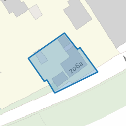 Perceel AMR03-B-7781