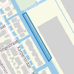 Perceel AMR03-B-7785