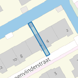 Perceel AMR03-B-7793