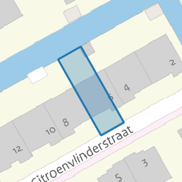 Perceel AMR03-B-7794