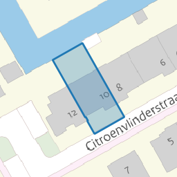 Perceel AMR03-B-7796