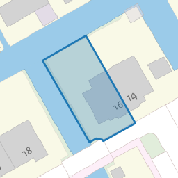 Perceel AMR03-B-7799