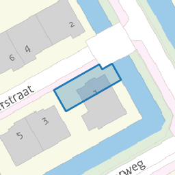 Perceel AMR03-B-7800