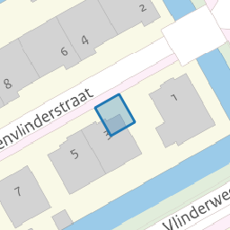 Perceel AMR03-B-7802