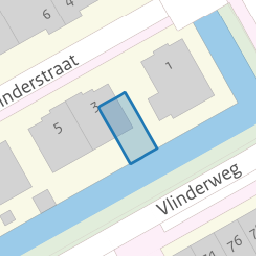 Perceel AMR03-B-7803