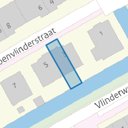 Perceel AMR03-B-7804