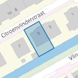 Perceel AMR03-B-7805