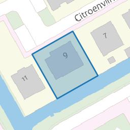 Perceel AMR03-B-7807