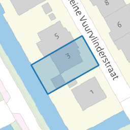 Perceel AMR03-B-7848