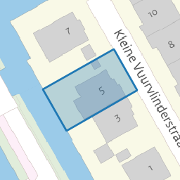 Perceel AMR03-B-7849