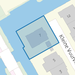 Perceel AMR03-B-7850