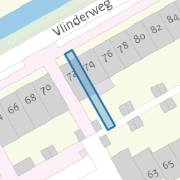 Perceel AMR03-B-7852