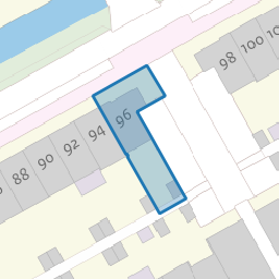 Perceel AMR03-B-7853