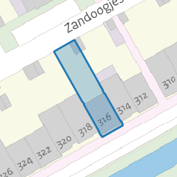 Perceel AMR03-B-7869