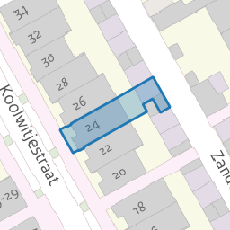 Perceel AMR03-B-7887