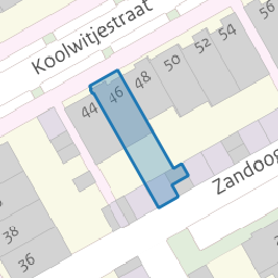 Perceel AMR03-B-7898