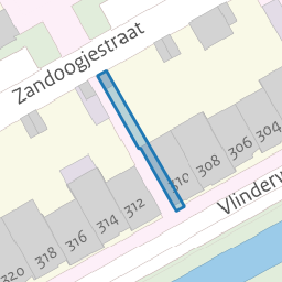 Perceel AMR03-B-7908