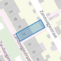 Perceel AMR03-B-7915