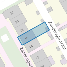 Perceel AMR03-B-7916