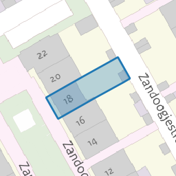 Perceel AMR03-B-7917