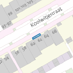 Perceel AMR03-B-7925