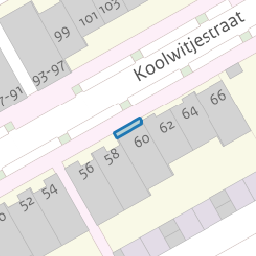 Perceel AMR03-B-7927