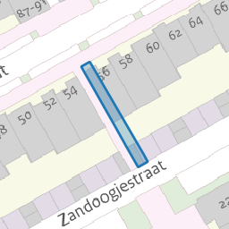 Perceel AMR03-B-7932