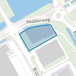 Perceel AMR03-B-7945