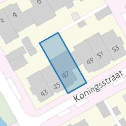 Perceel AMR03-B-7953