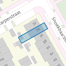 Perceel AMR03-B-7958