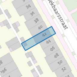 Perceel AMR03-B-7962