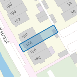 Perceel AMR03-B-7972