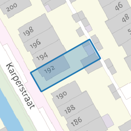 Perceel AMR03-B-7973