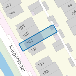 Perceel AMR03-B-7974