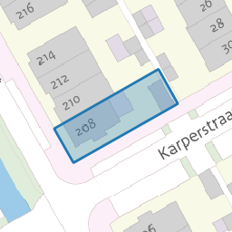 Perceel AMR03-B-7980