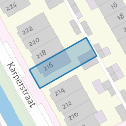 Perceel AMR03-B-7984