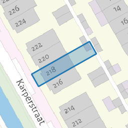 Perceel AMR03-B-7985