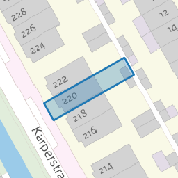 Perceel AMR03-B-7986