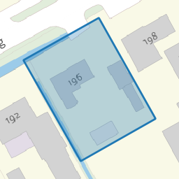 Perceel AMR03-B-7998