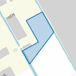 Perceel AMR03-B-8000