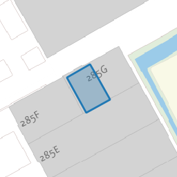 Perceel AMR03-B-8002