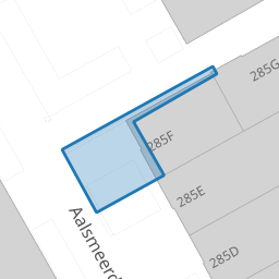 Perceel AMR03-B-8004