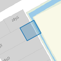 Perceel AMR03-B-8005