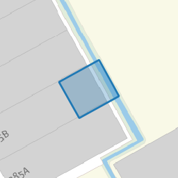 Perceel AMR03-B-8011